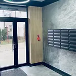 Sklodowskiej Winda Nowy Lokal Słupsk