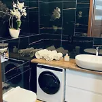Appartement Sklodowskiej Winda Nowy Lokal *
