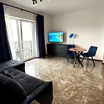 Sklodowskiej Winda Nowy Lokal Appartement Słupsk