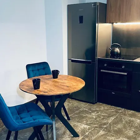 Skłodowskiej Winda Nowy Lokal Apartament