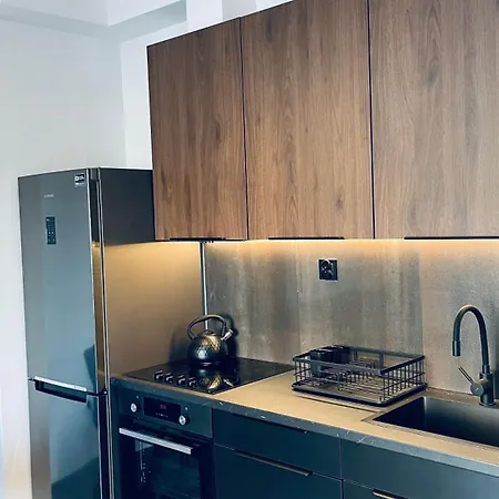 Sklodowskiej Winda Nowy Lokal Slupsk