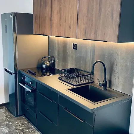 Sklodowskiej Winda Nowy Lokal * Slupsk