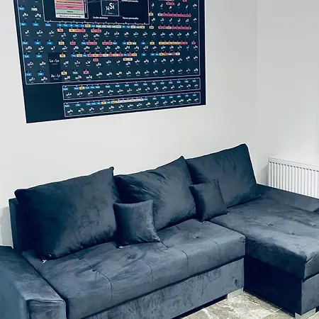 Sklodowskiej Winda Nowy Lokal Slupsk