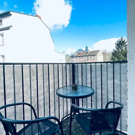 Apartment Sklodowskiej Winda Nowy Lokal Slupsk