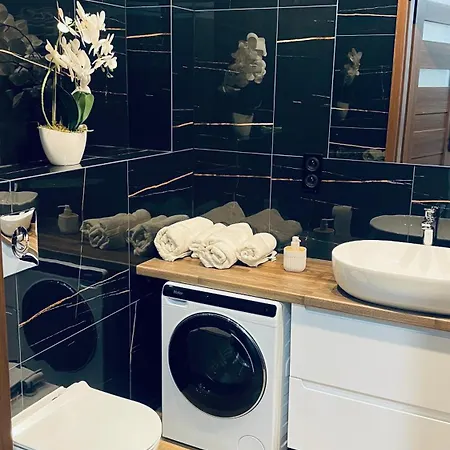 Apartament Skłodowskiej Winda Nowy Lokal *