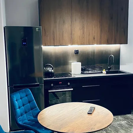 Sklodowskiej Winda Nowy Lokal * Slupsk