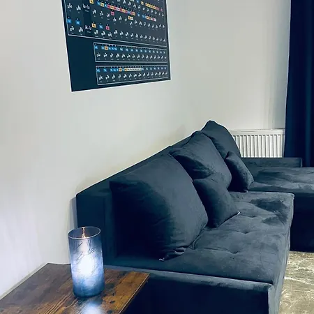 Skłodowskiej Winda Nowy Lokal Apartament Słupsk