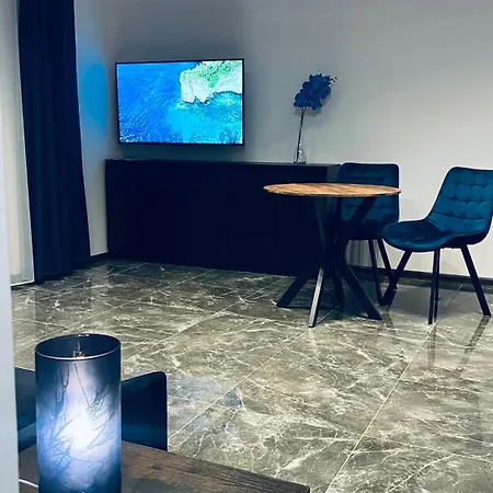 Sklodowskiej Winda Nowy Lokal * Slupsk