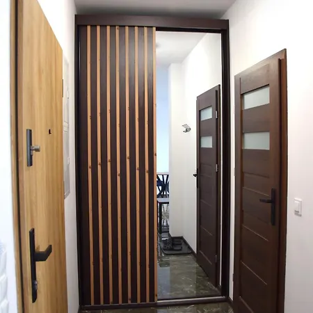 Sklodowskiej Winda Nowy Lokal * Slupsk