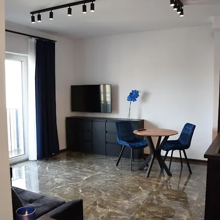 Sklodowskiej Winda Nowy Lokal * Slupsk