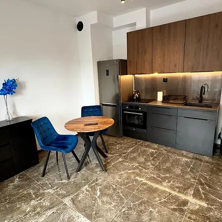 Sklodowskiej Winda Nowy Lokal Apartment Slupsk