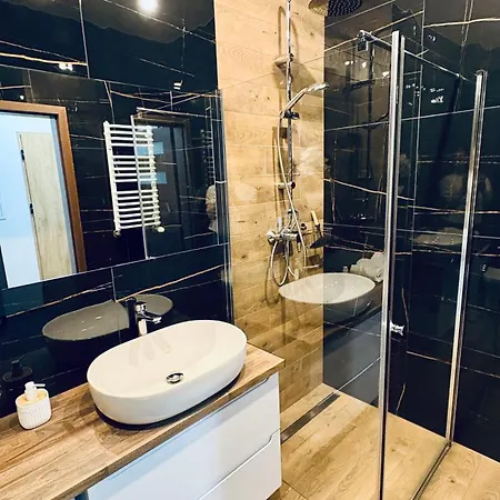 Sklodowskiej Winda Nowy Lokal