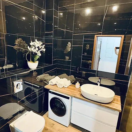 Sklodowskiej Winda Nowy Lokal Slupsk