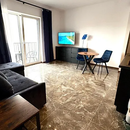 Apartment Sklodowskiej Winda Nowy Lokal *