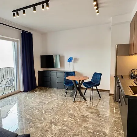 Apartment Sklodowskiej Winda Nowy Lokal Slupsk