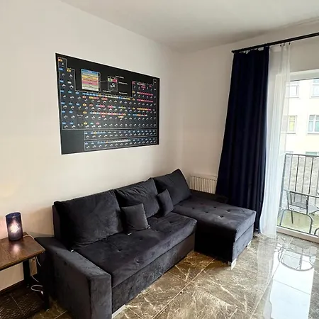 Sklodowskiej Winda Nowy Lokal Slupsk