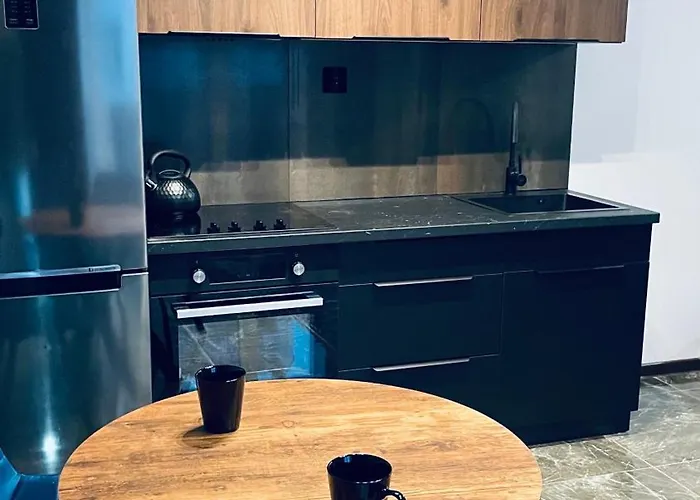 Skłodowskiej Winda Nowy Lokal * Słupsk