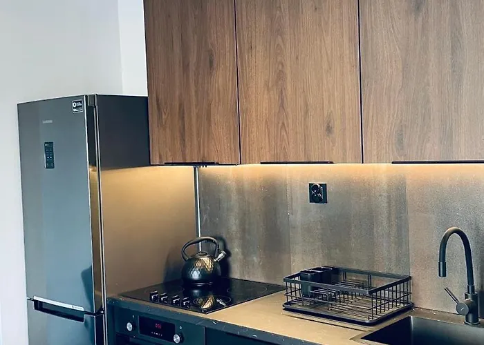 Skłodowskiej Winda Nowy Lokal Słupsk