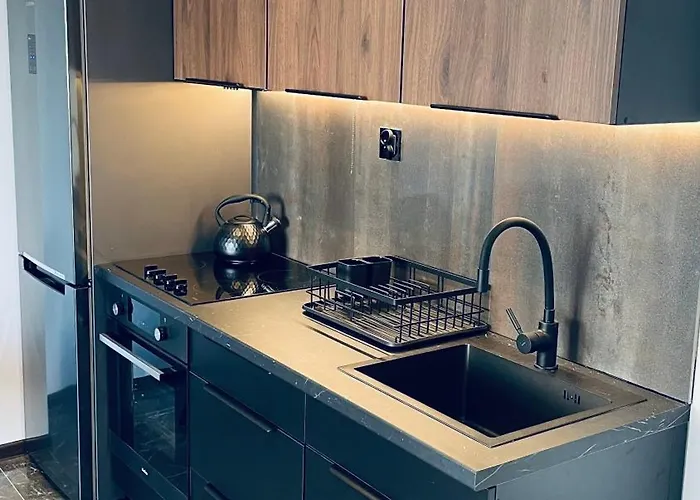 Skłodowskiej Winda Nowy Lokal * Słupsk