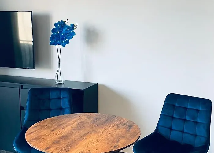 Skłodowskiej Winda Nowy Lokal *