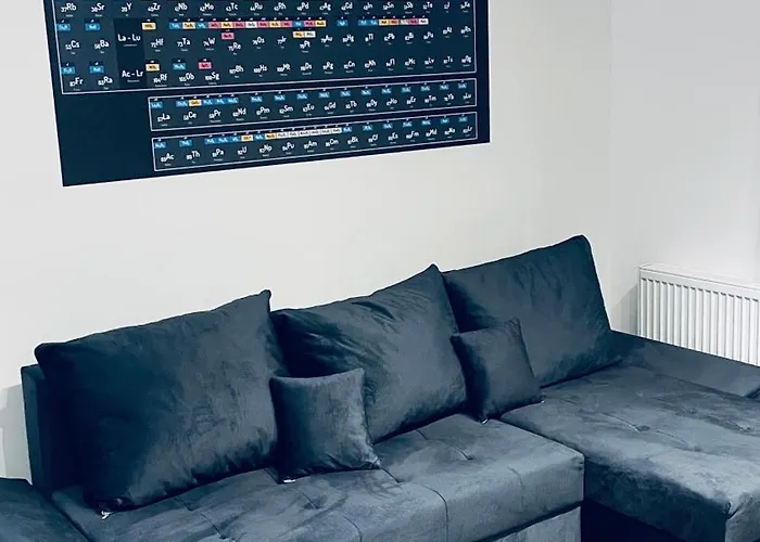 Skłodowskiej Winda Nowy Lokal Słupsk