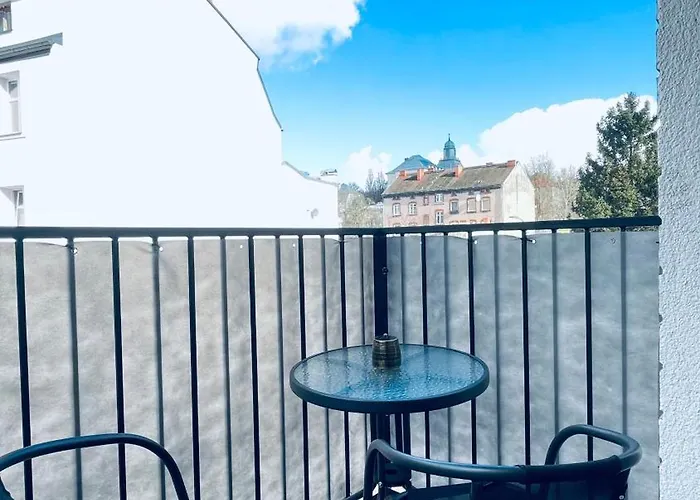 Apartament Skłodowskiej Winda Nowy Lokal Słupsk