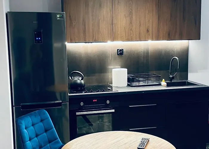 Skłodowskiej Winda Nowy Lokal * Słupsk