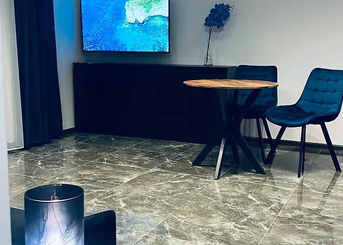 Skłodowskiej Winda Nowy Lokal * Słupsk