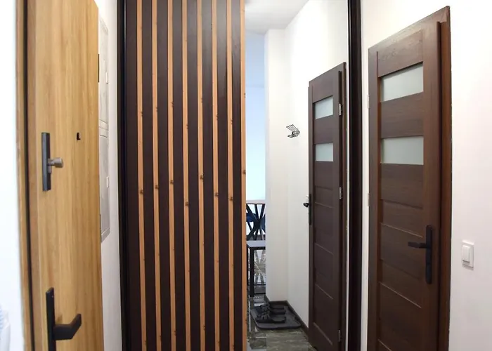 Skłodowskiej Winda Nowy Lokal * Słupsk