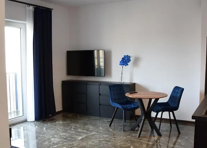 Skłodowskiej Winda Nowy Lokal * Słupsk