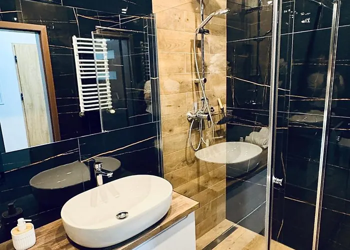 Skłodowskiej Winda Nowy Lokal