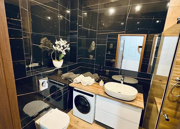 Skłodowskiej Winda Nowy Lokal Słupsk