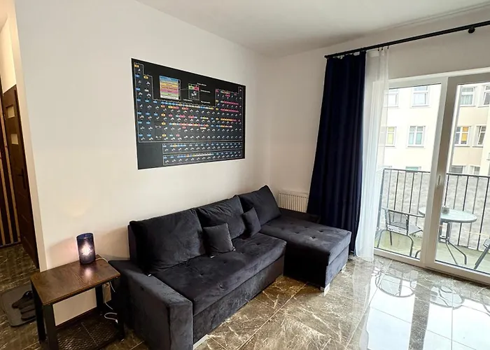 Skłodowskiej Winda Nowy Lokal Słupsk